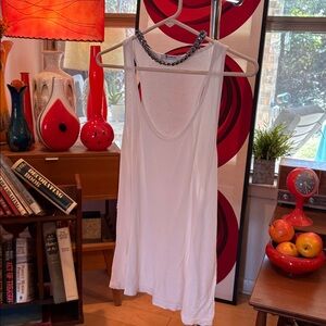 Thrashed Alexander Wang  Top* Bikercore